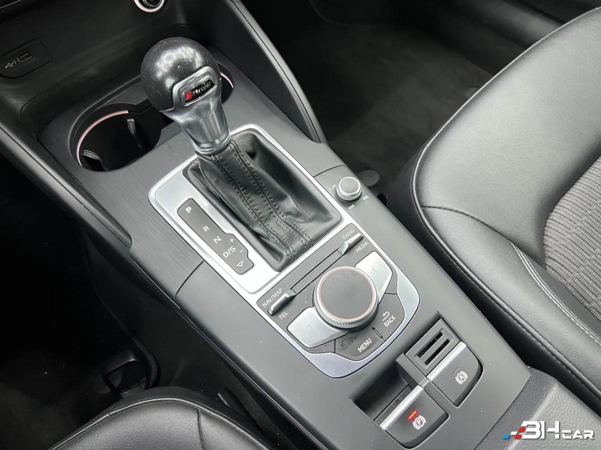 Aperçu indisponible de Audi A3