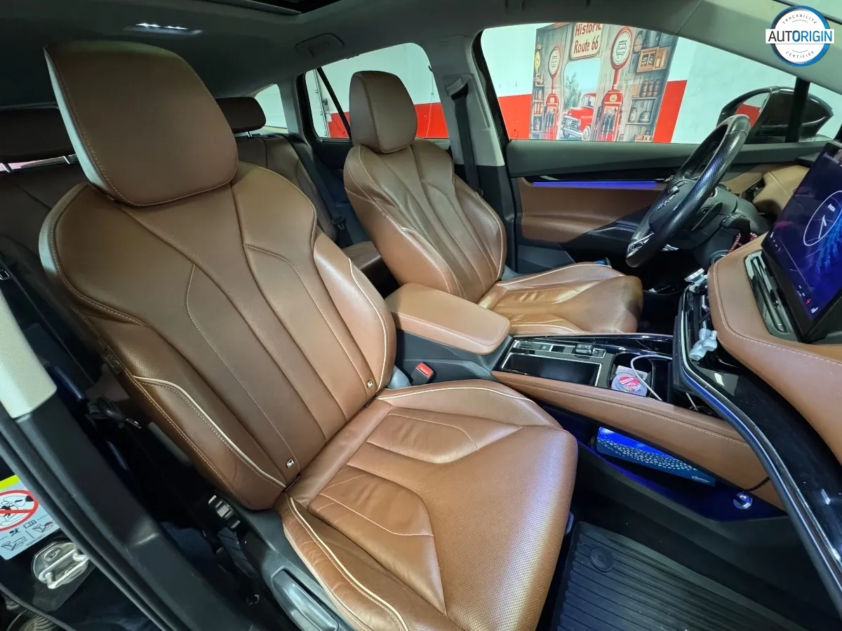 Skoda Enyaq Iv - photo 11