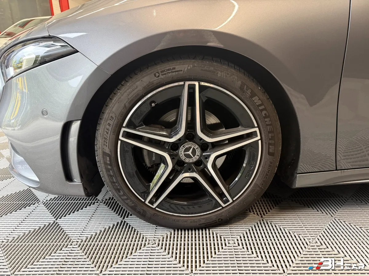Mercedes Classe A - photo 23