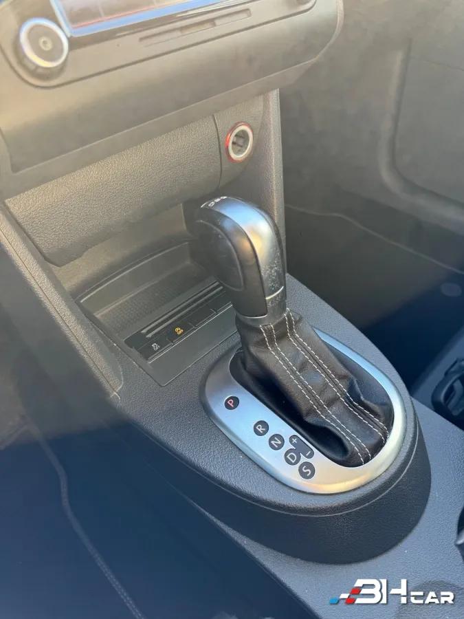 Aperçu indisponible de Volkswagen Touran