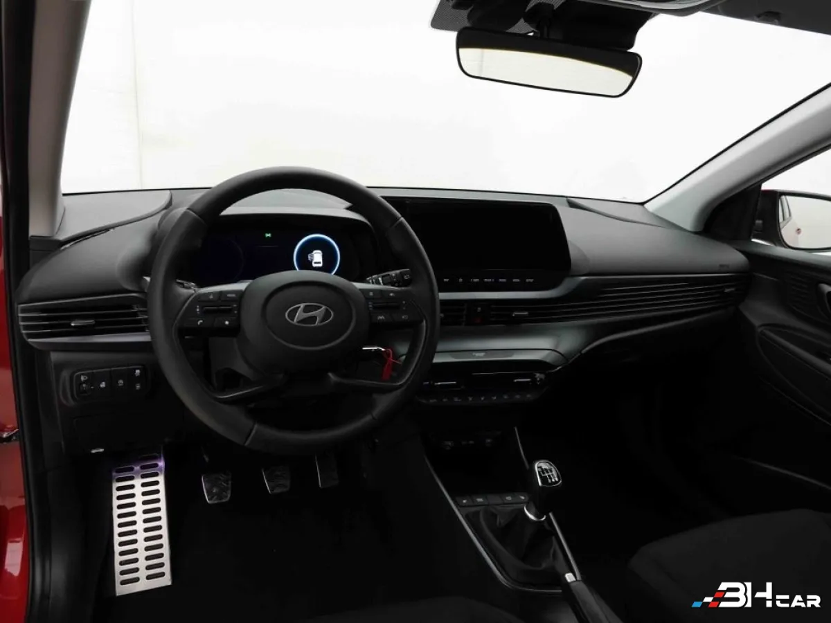 Hyundai Bayon - photo 6