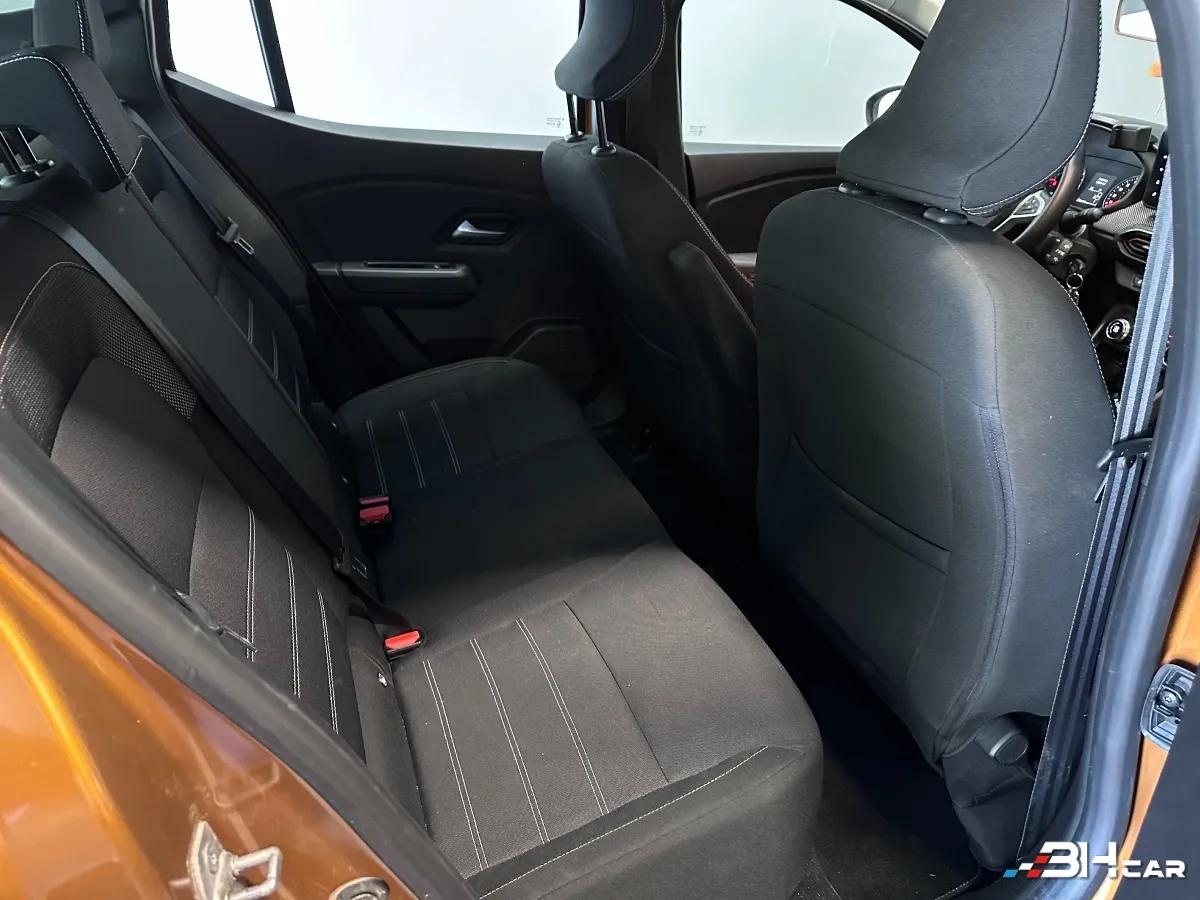 Aperçu indisponible de Dacia Sandero