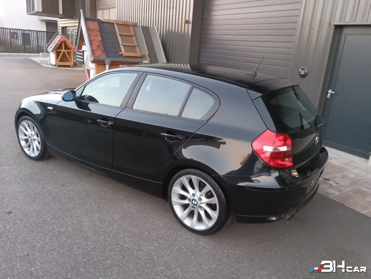 Bmw Serie 1 - photo 3