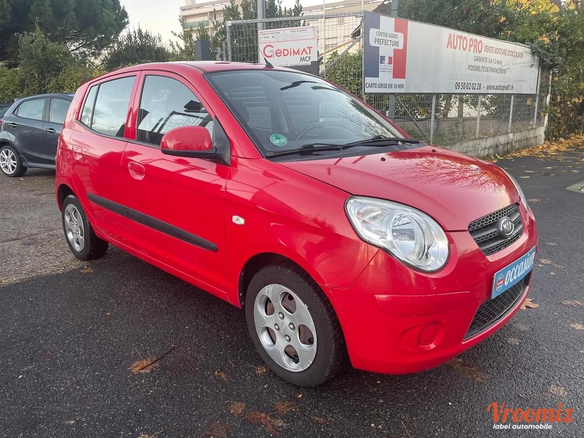 Kia Picanto 