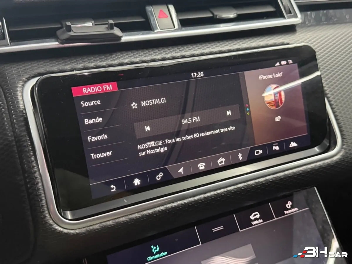 Land Rover Range Rover Velar - photo 21