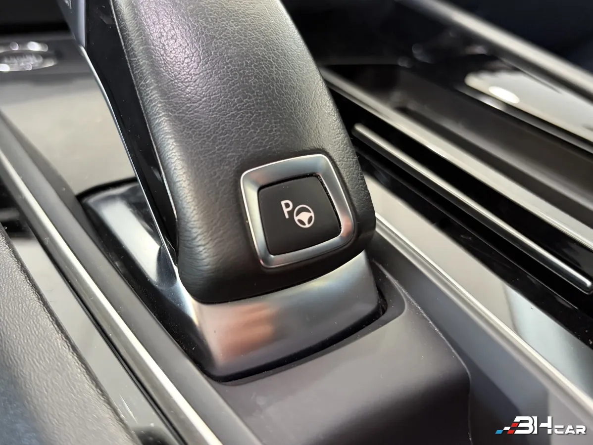 Peugeot 508 - photo 30