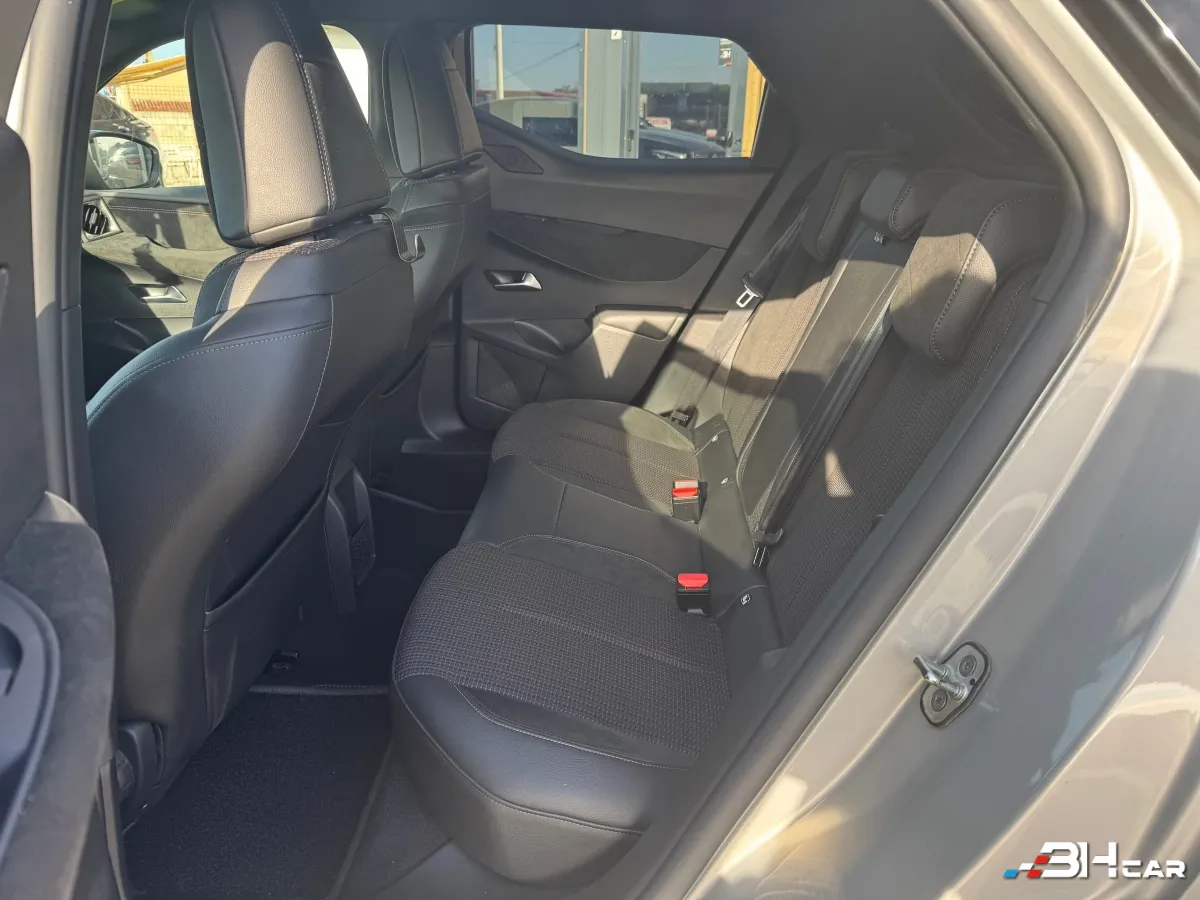 Ds Automobiles Ds 3 Crossback - photo 16
