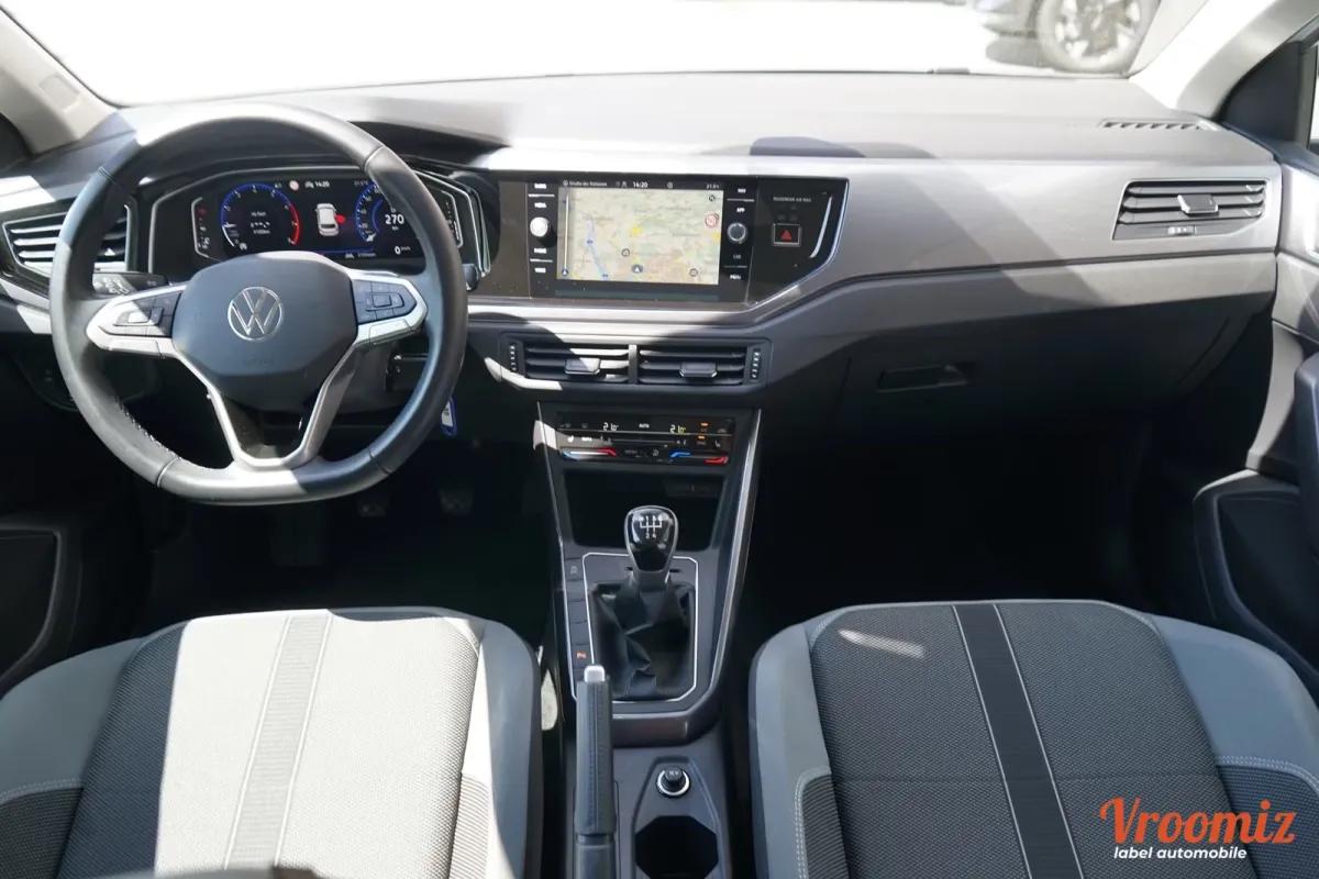VOLKSWAGEN POLO 1.0 TSI STYLE LED