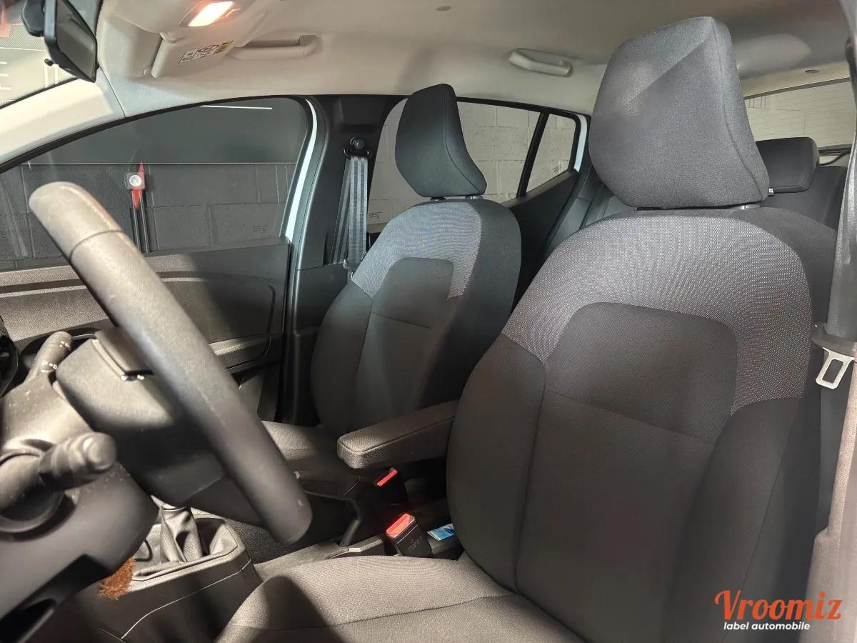 Dacia Sandero 1.0 ECO-G GPL 100 ESSENTIEL