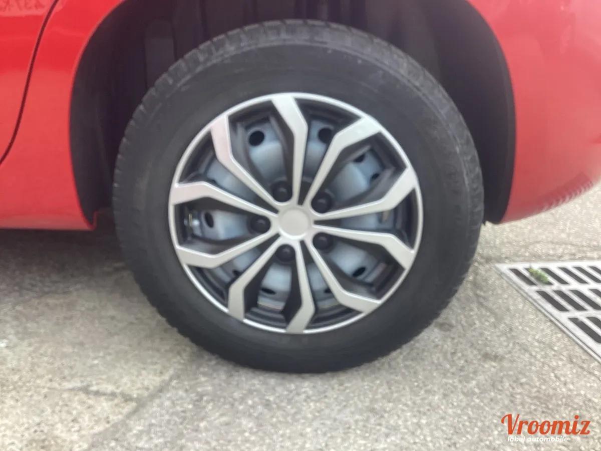 Fiat 500l 1.6 JTDM Pop Star