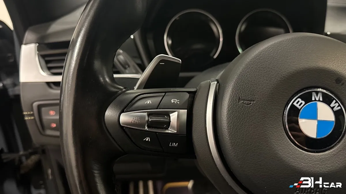 Bmw X2 - photo 50