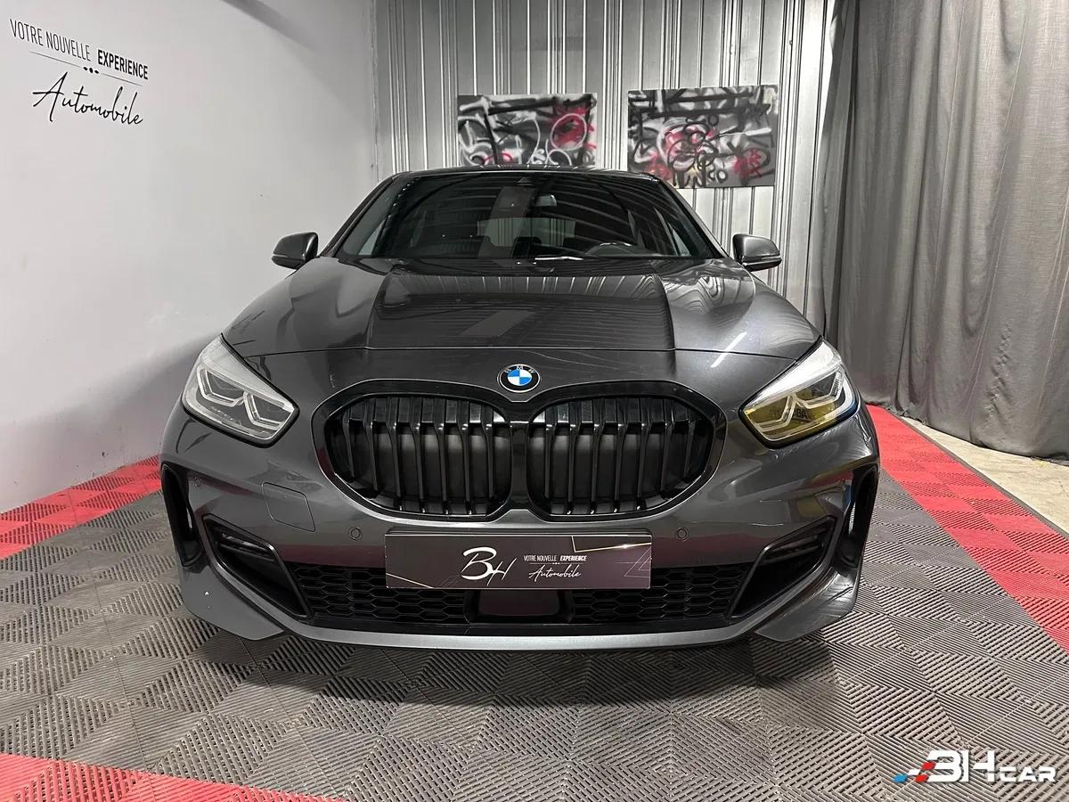 Aperçu indisponible de Bmw Série 1