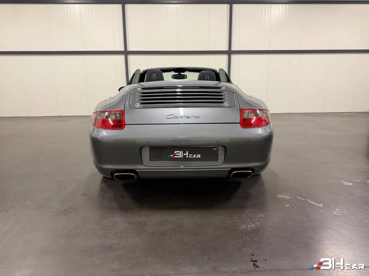 Porsche 911 - photo 6