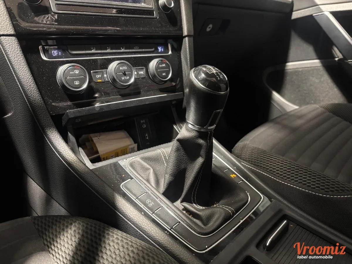 Volkswagen Golf 1.6 TDI 105 CUP