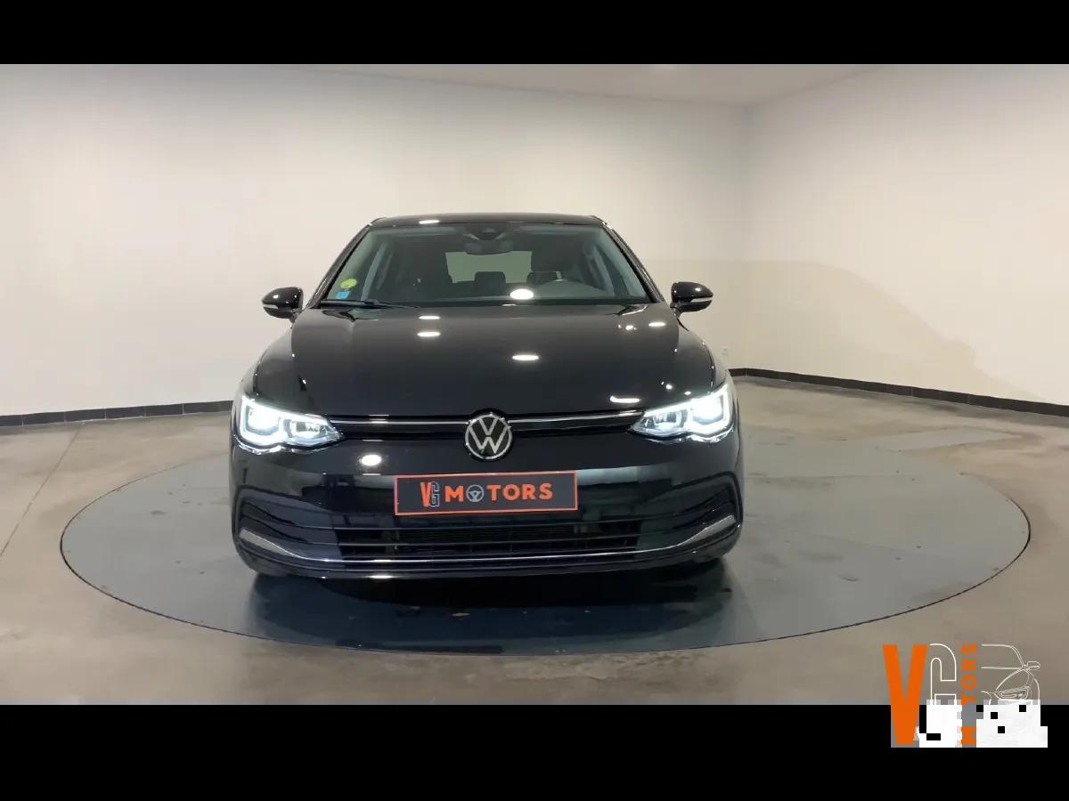 Volkswagen Golf 2.0 TDI 115 SCR ACTIVE