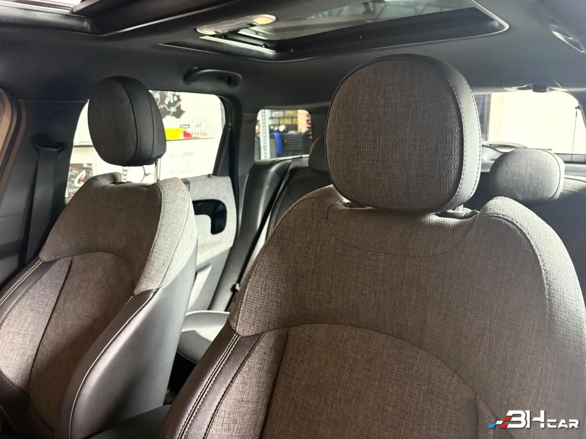 Mini Countryman - photo 23