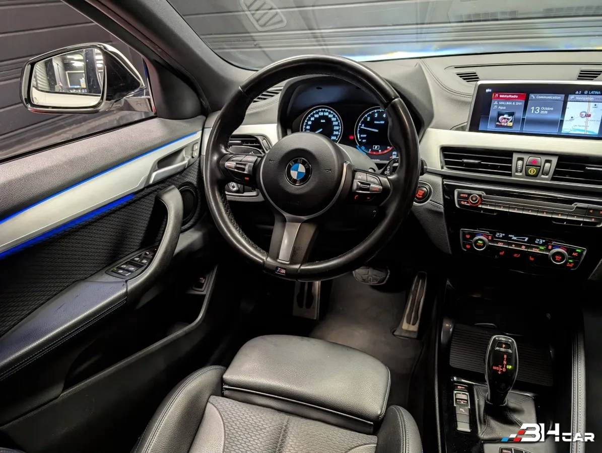 Bmw X2 - photo 19