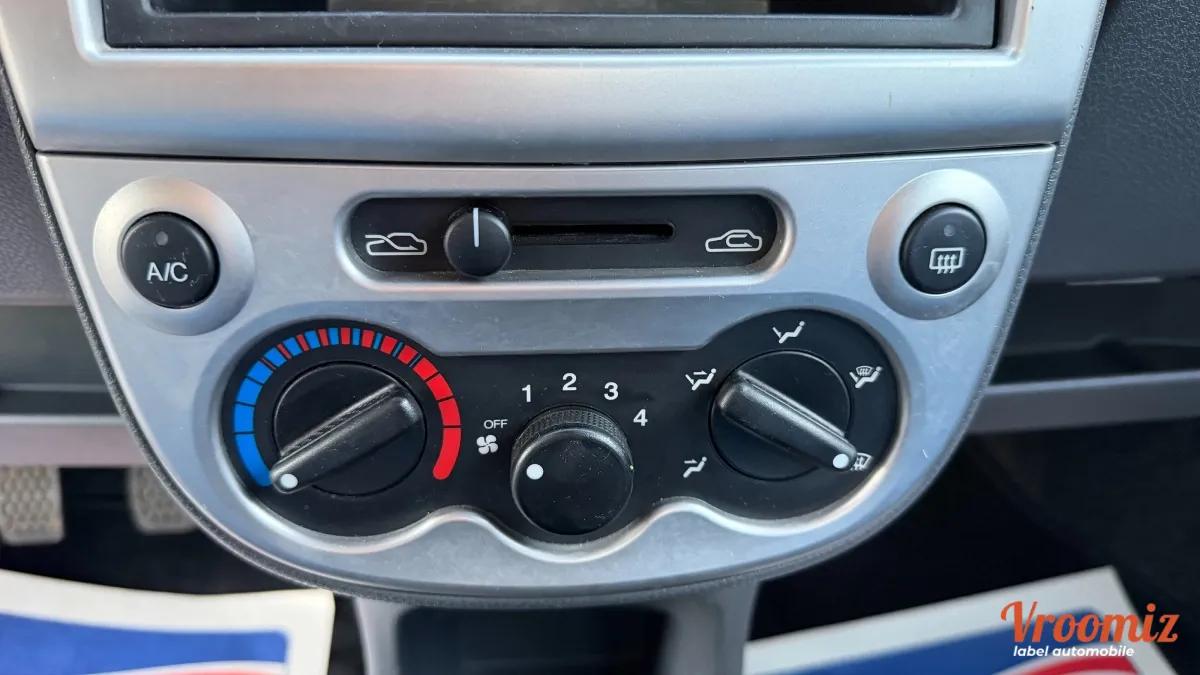 Chevrolet Matiz 1.0 65 VANITY