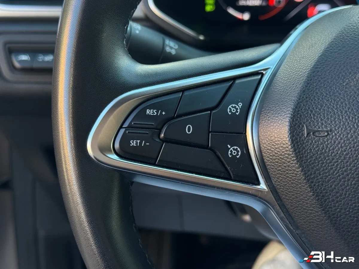 Renault Captur - photo 25