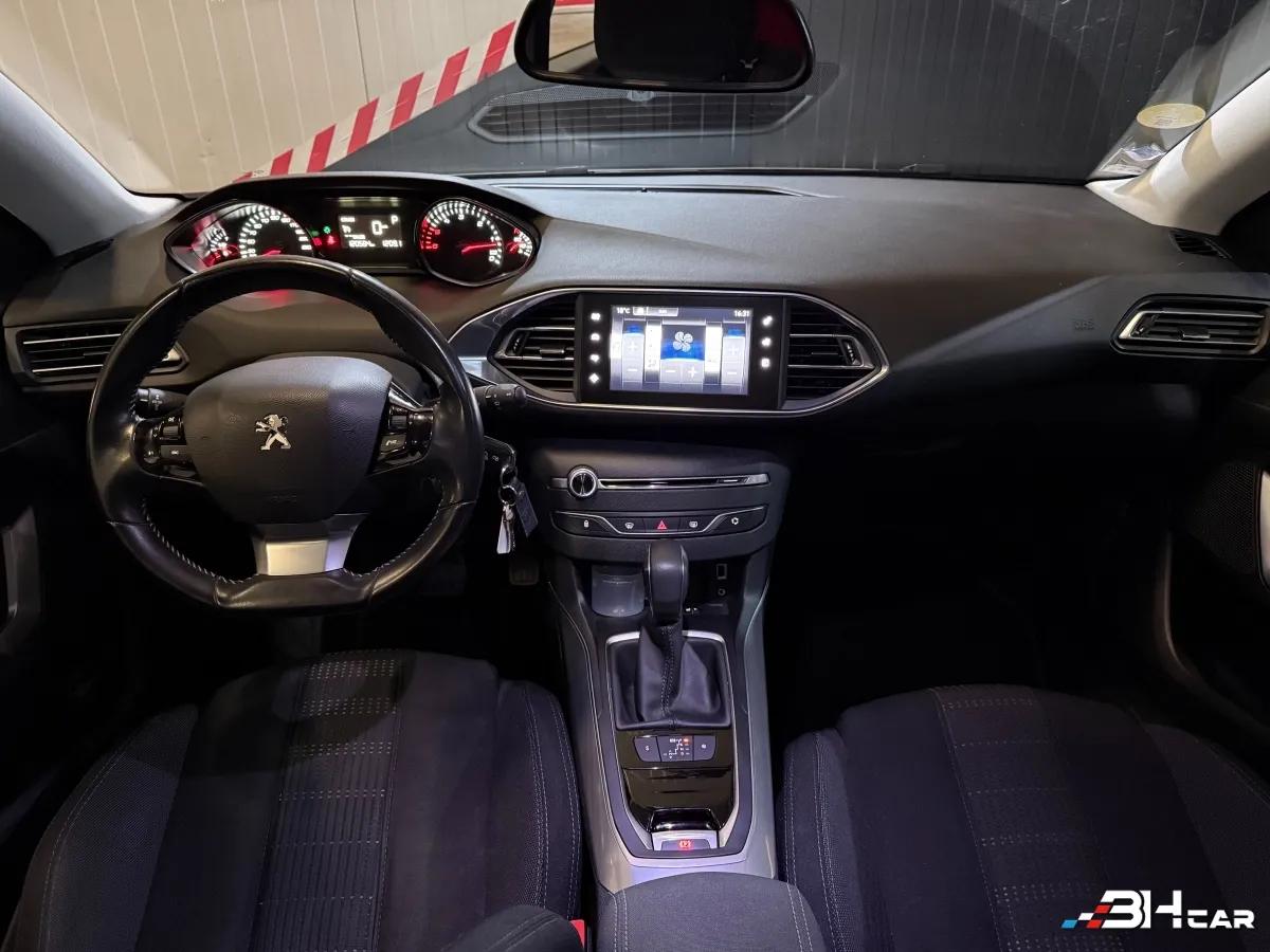 Aperçu indisponible de Peugeot 308