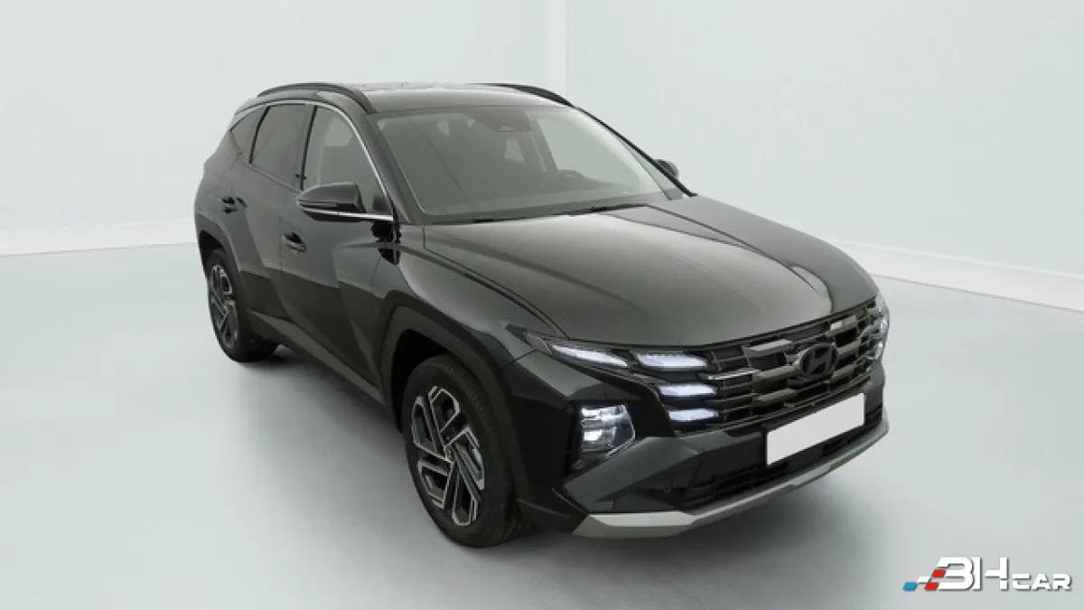 Image Hyundai Tucson