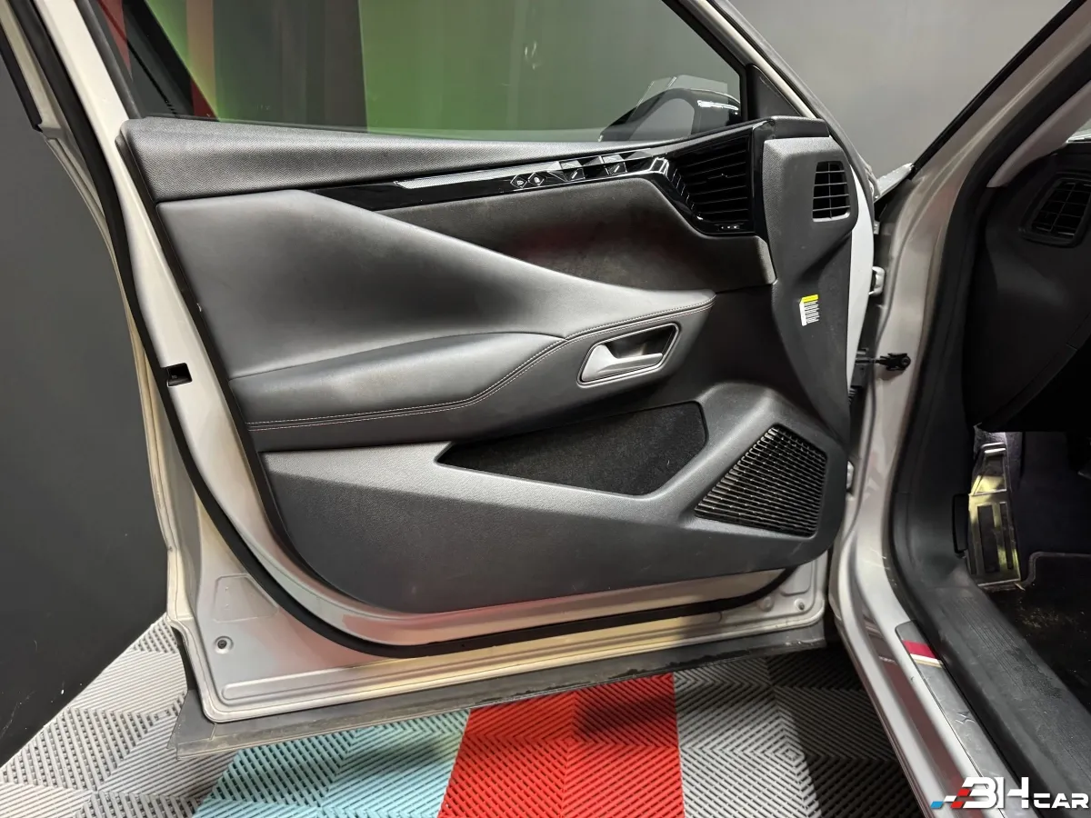 Ds Automobiles Ds 4 - photo 28