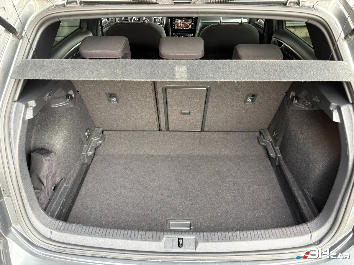 Volkswagen Golf - photo 18