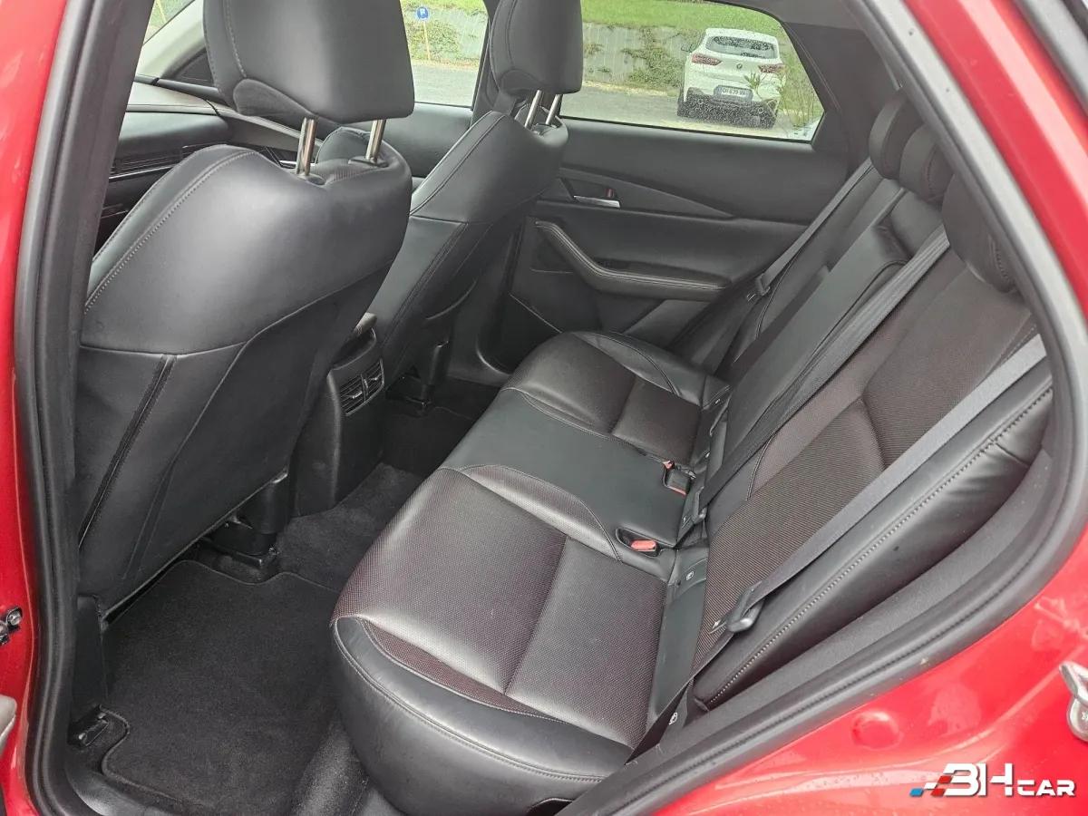 Aperçu indisponible de Mazda CX-30