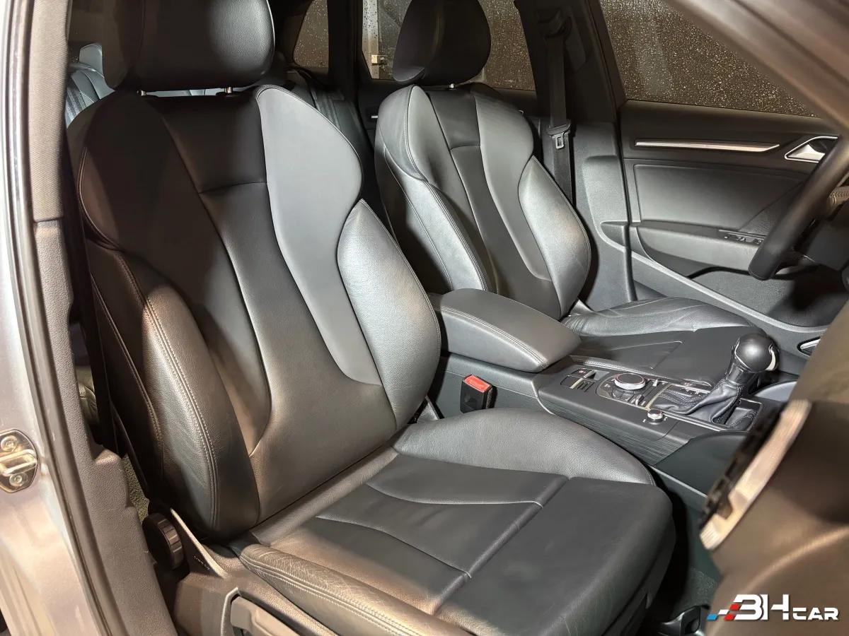 Aperçu indisponible de Audi A3