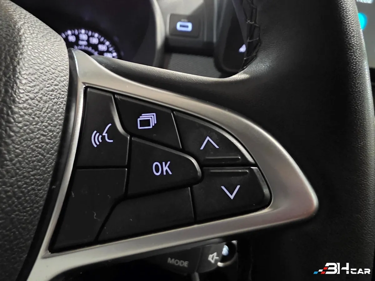 Dacia Sandero - photo 19
