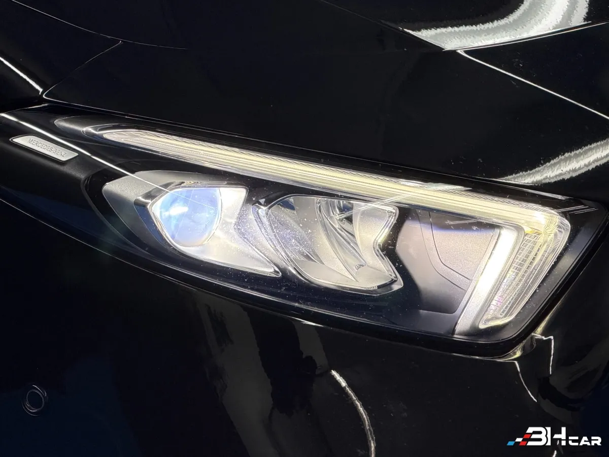 Mercedes Classe A - photo 43