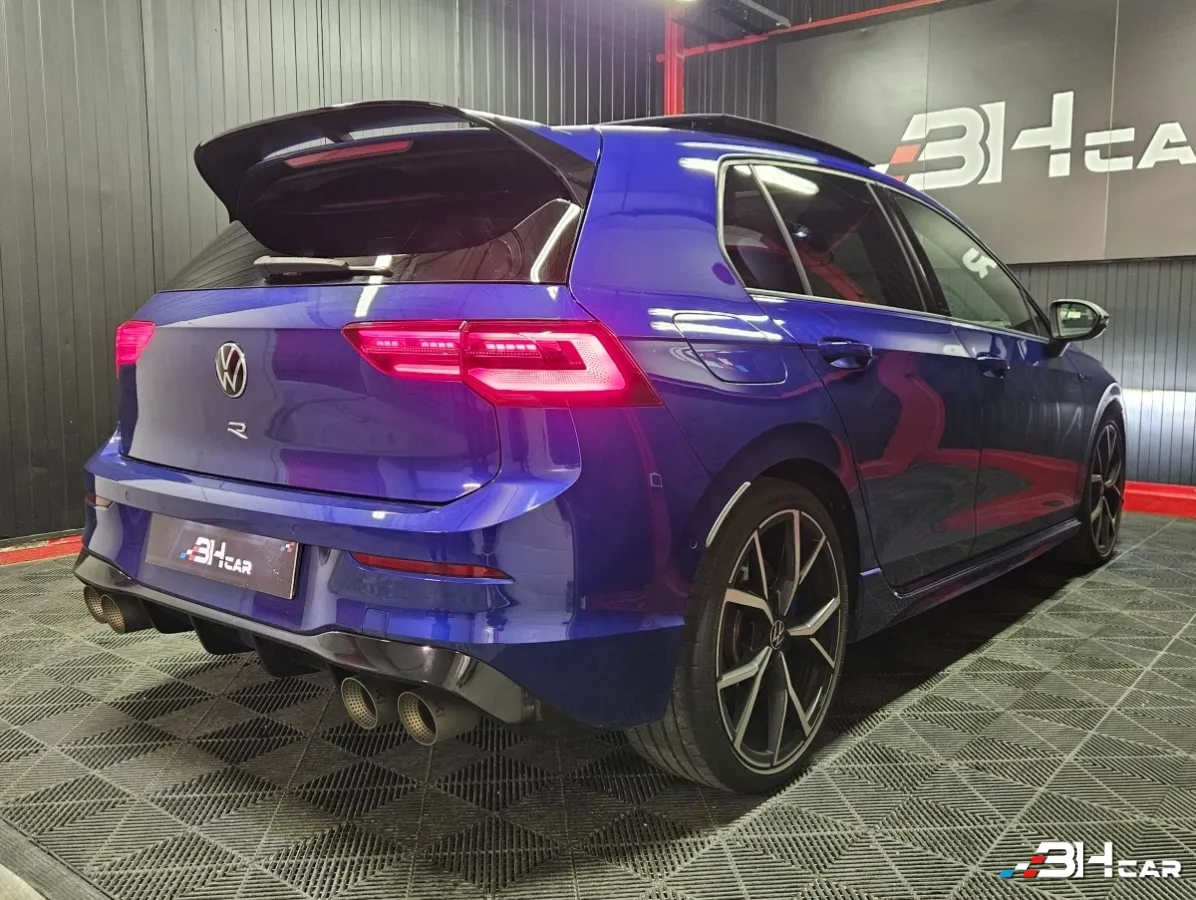 Volkswagen Golf - photo 2