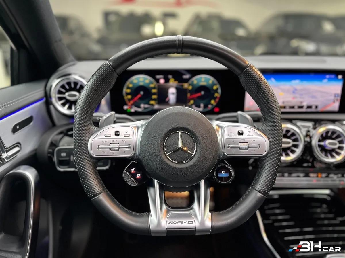 Aperçu indisponible de Mercedes-Benz Classe A