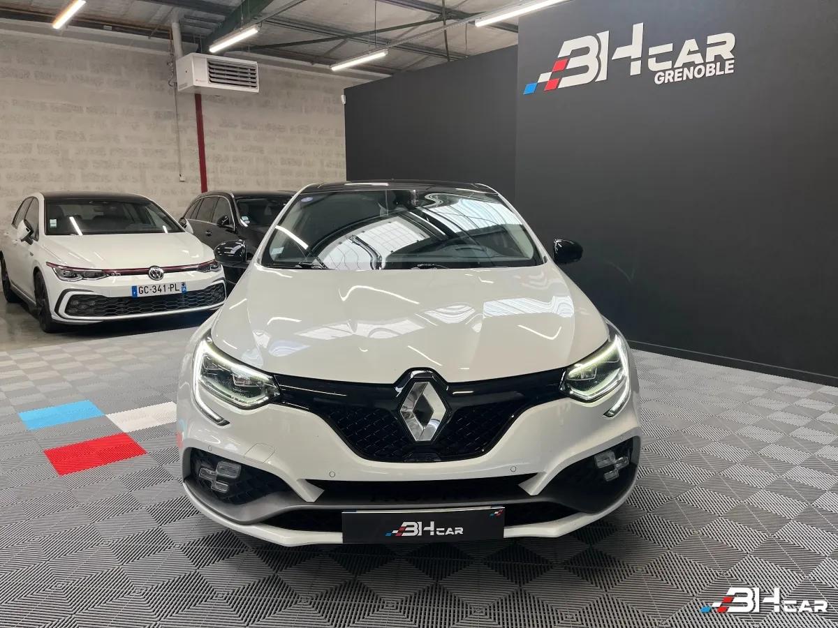 Aperçu indisponible de RENAULT Megane