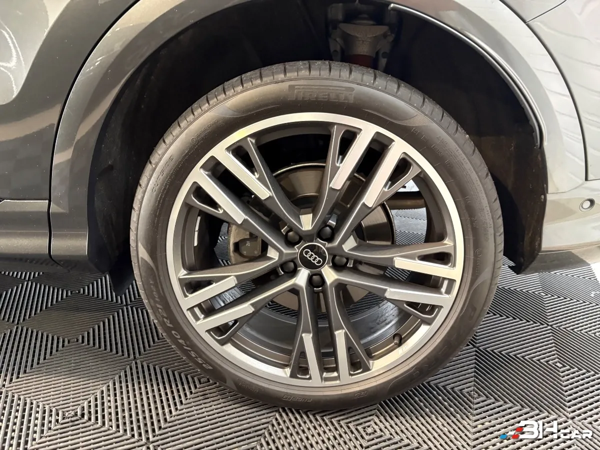 Audi Q5 - photo 20