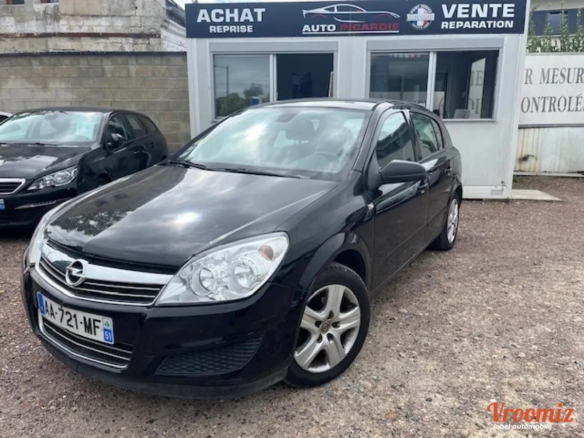 Photo du véhicule