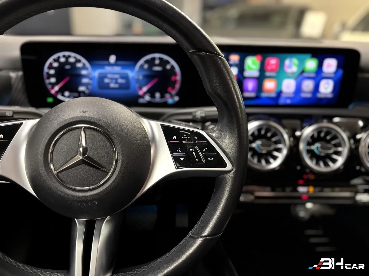 Mercedes Classe A - photo 24