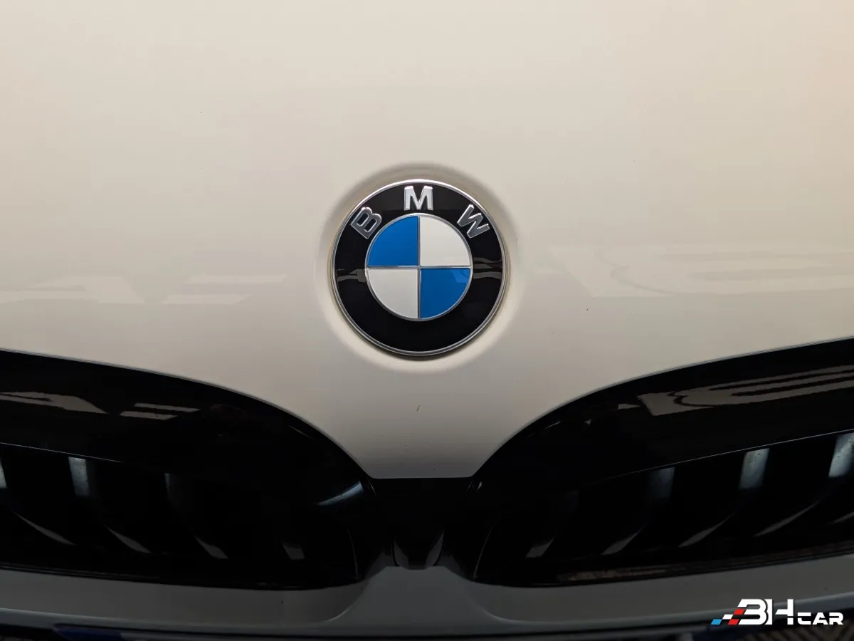 Bmw X3 - photo 7