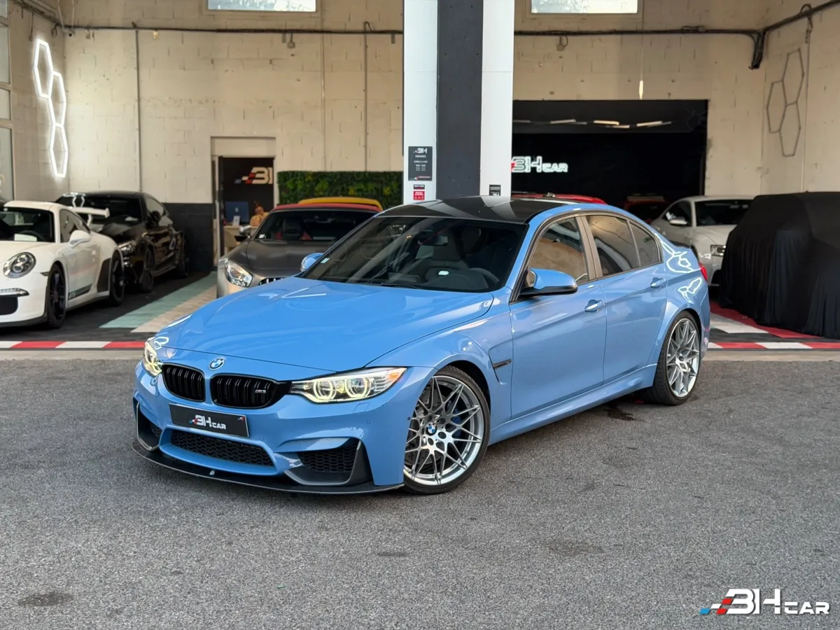 Bmw M3