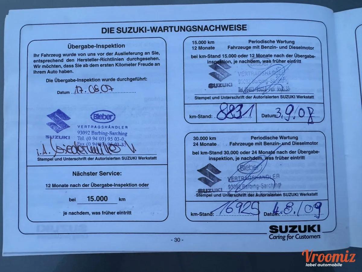 Suzuki Ignis 1.3 95 X-45 2WD