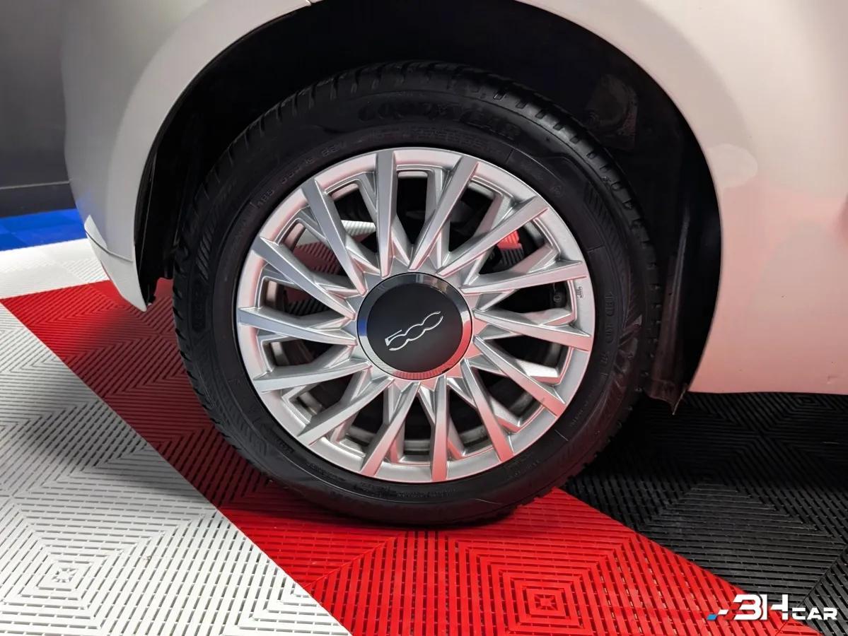 Aperçu indisponible de Fiat 500