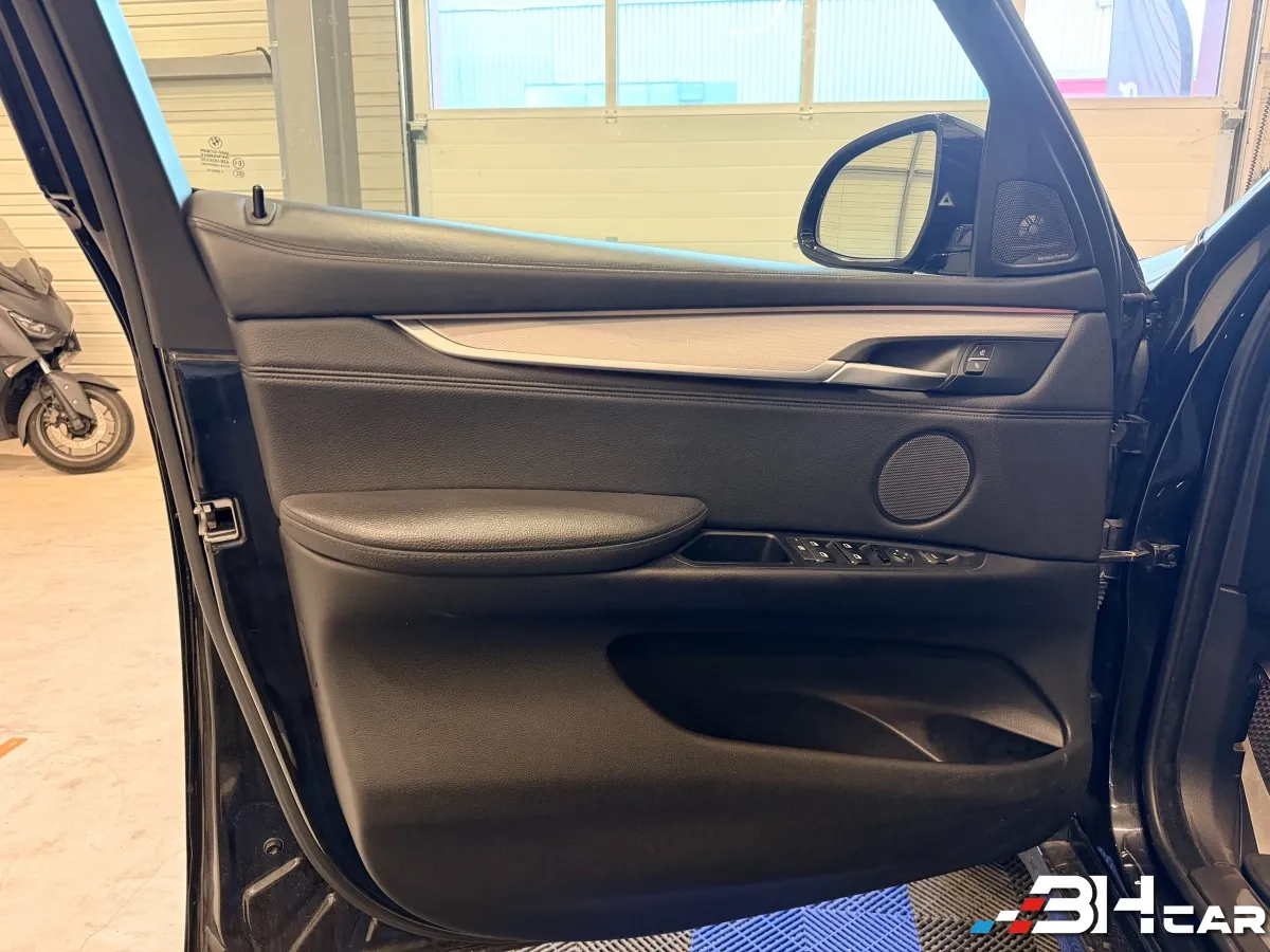Bmw X6 - photo 25