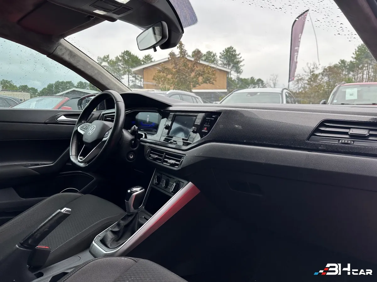 Volkswagen Polo - photo 7