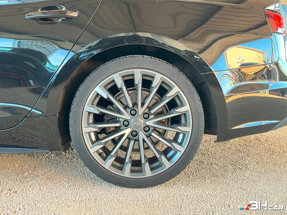 Audi A5 - photo 26