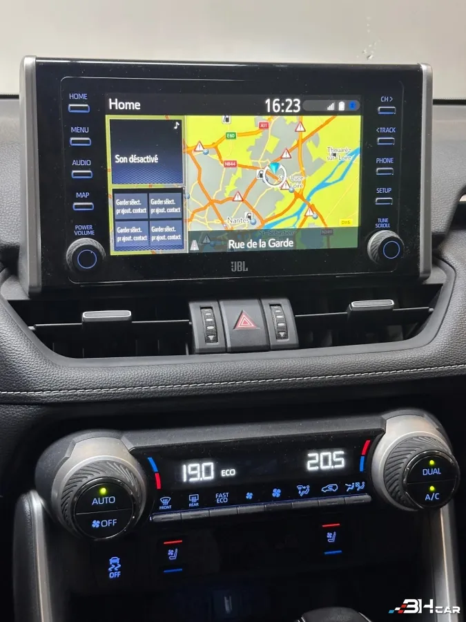 Toyota Rav-4 - photo 17