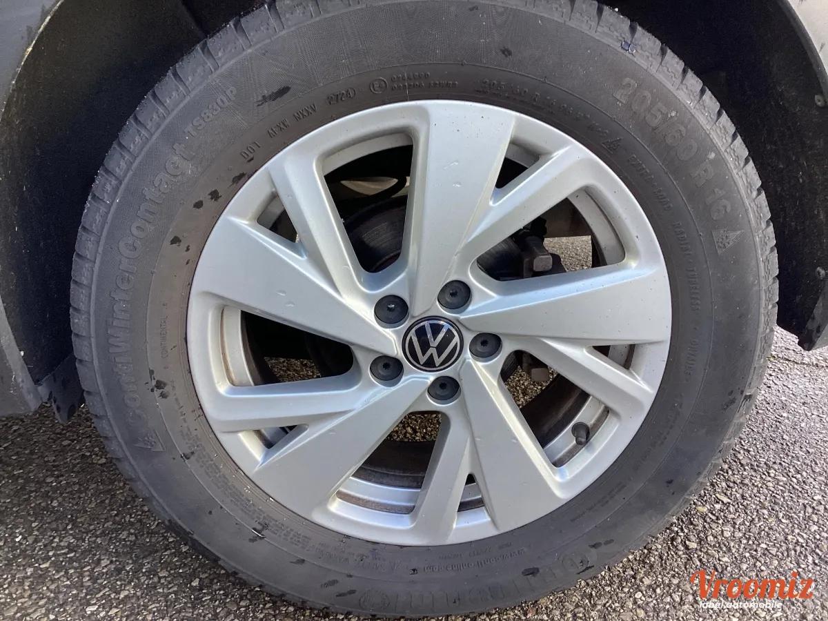Volkswagen Taigo 1.0 TSI 110 LIFE DSG BVA