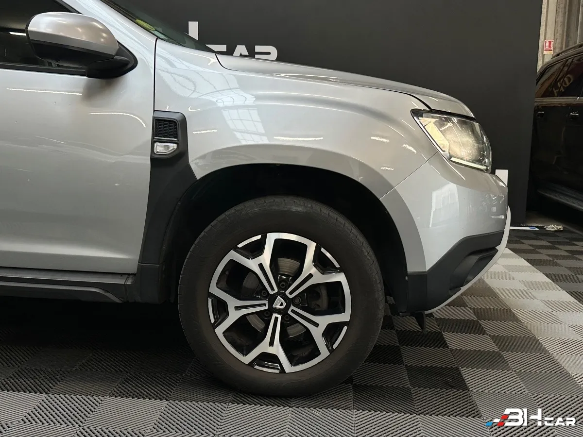Dacia Duster - photo 20