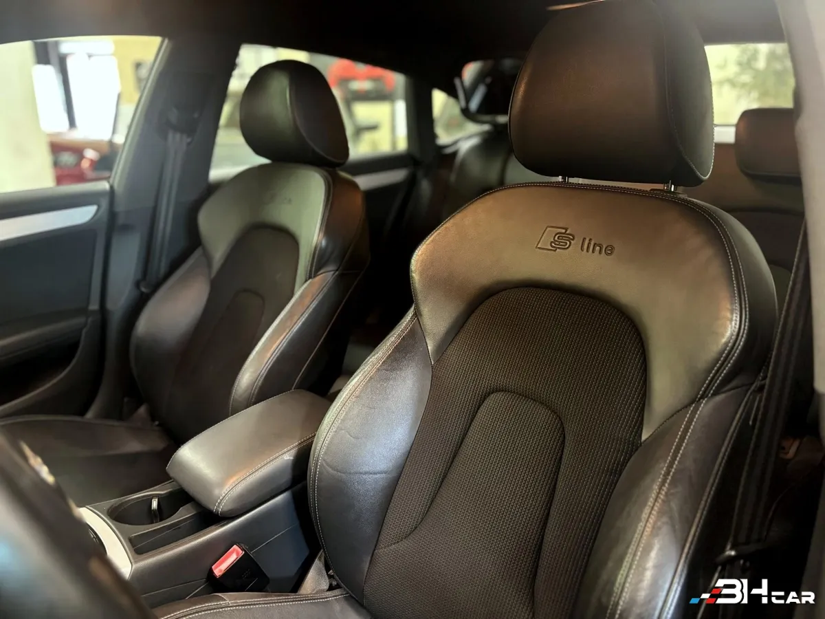 Audi A5 - photo 9