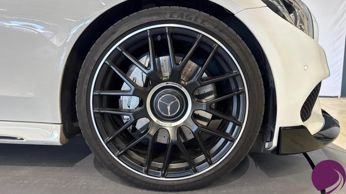Mercedes Classe C