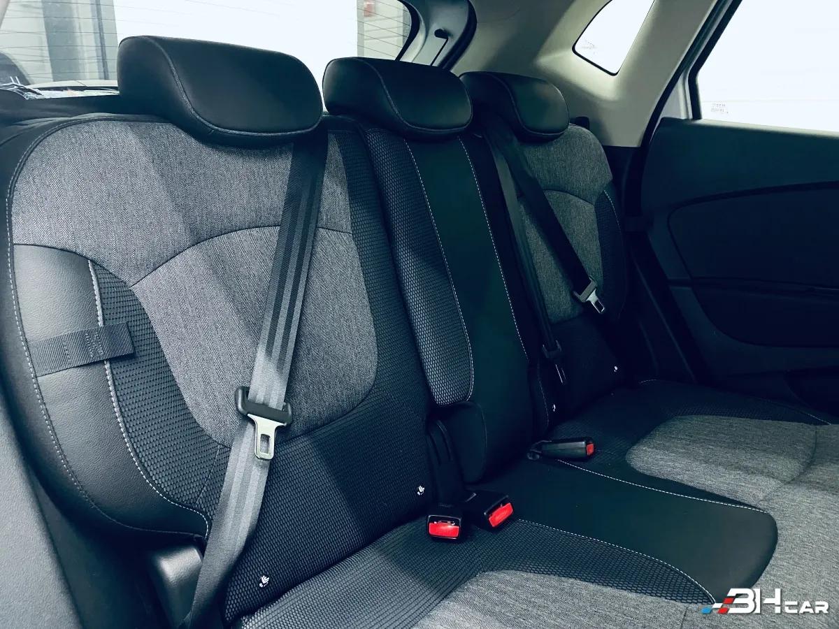 Aperçu indisponible de RENAULT Captur